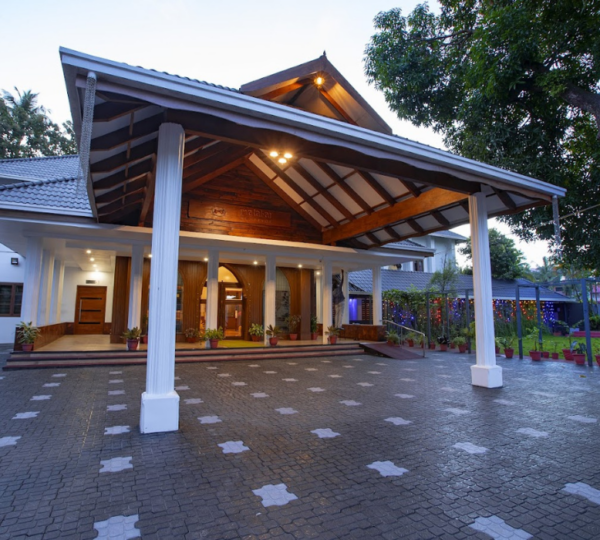 MALABAR HERITAGE