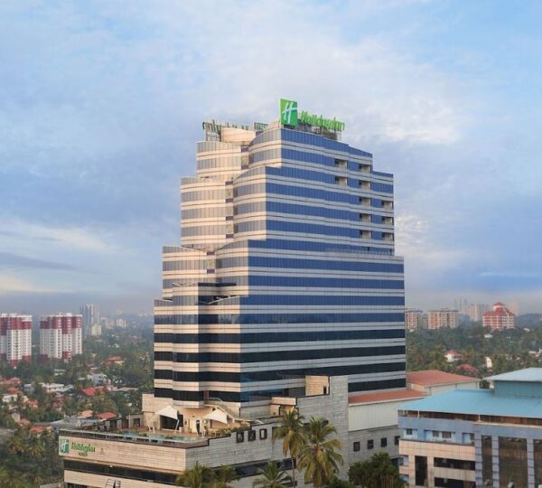 HOLIDAY INN COCHIN