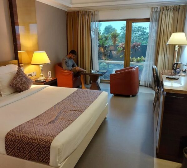 HOTEL BONANZA