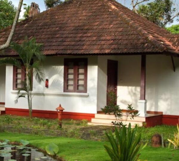 TRAVEL TRAILS (INDIA) PVT LTD