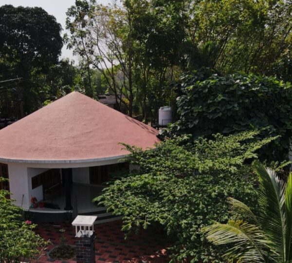 CARMEL SIMON VILLA  HOMESTAY