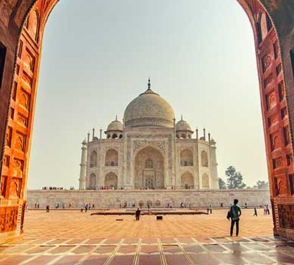 PRINCY WORLD TRAVEL PVT. LTD.