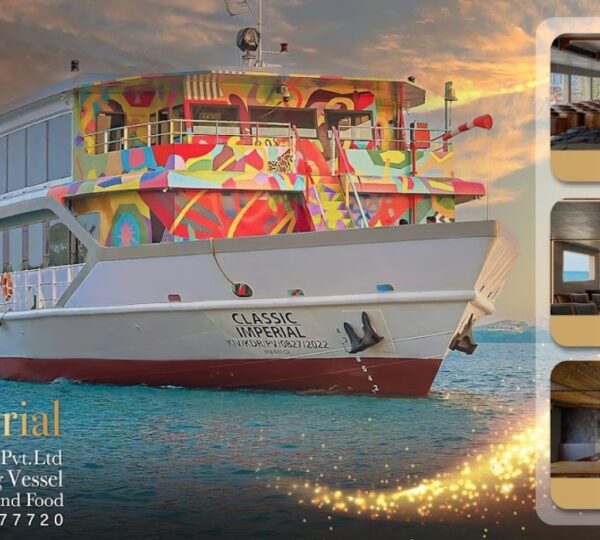 NEO CLASSIC CRUISE & TOURS (P) LTD.