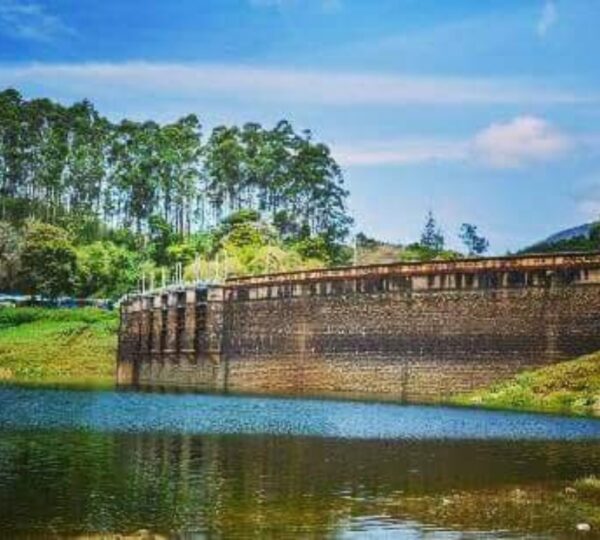MUNNAR HOLIDAYS