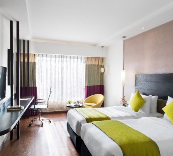 HYCINTH HOTELS