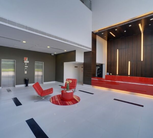 KEYS SELECT HOTEL KOCHI