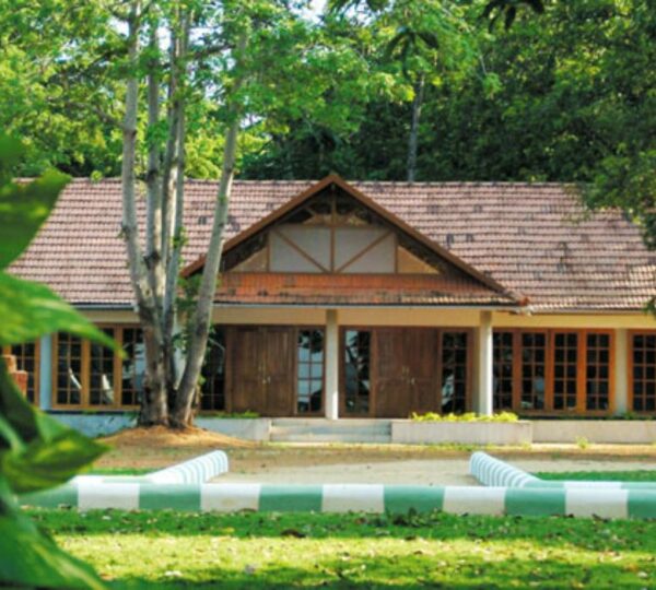 KTDC HOTELS & RESORTS LTD