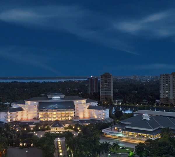 LE MERIDIEN KOCHI