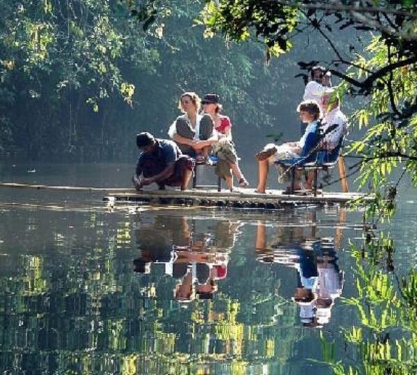 DEWALOKAM FARM RETREAT