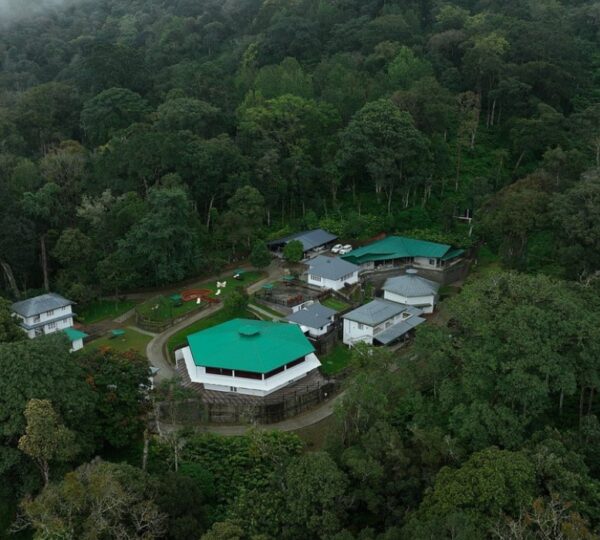 MAKAYIRAM RETREAT (A UNIT OF MAKAYIRAM PLANTATIONS PRIVATE LIMITED)
