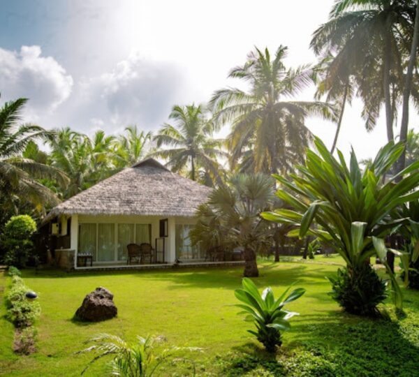 MALABAR OCEAN FRONT RESORT AND SPA