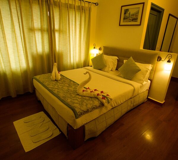 MOUNTAIN CLUB RESORT