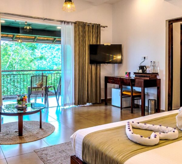 PETALS RESORT WAYANAD