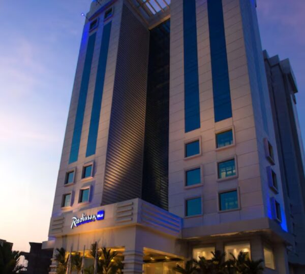 RADISSON BLU KOCHI