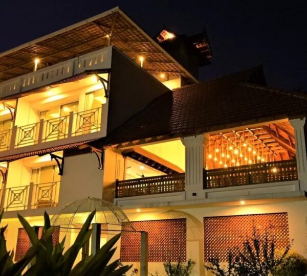 RAINWOOD HOTELS