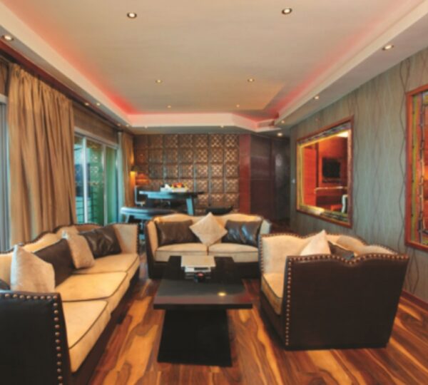 RAMADA, ALLEPPEY