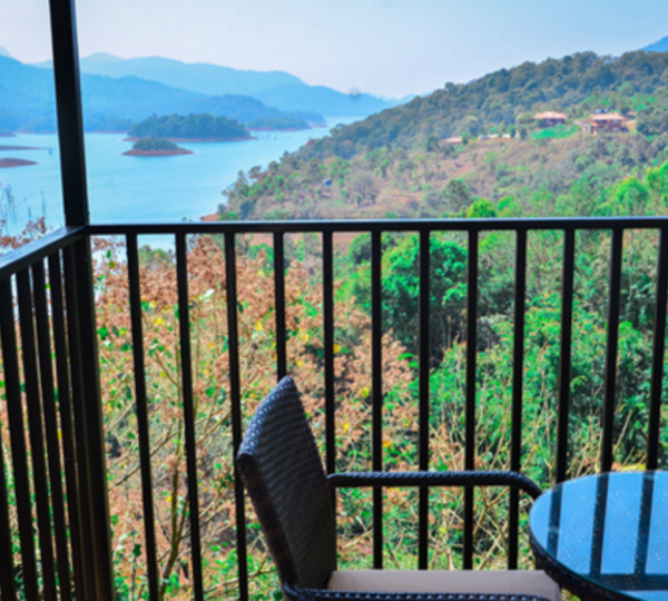 WAYANAD SILVER GREEN HOLIDAY ENCLAVES