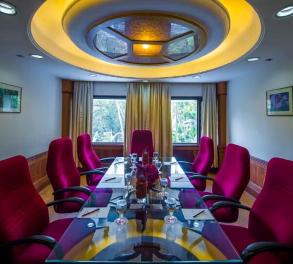 THE RENAI COCHIN