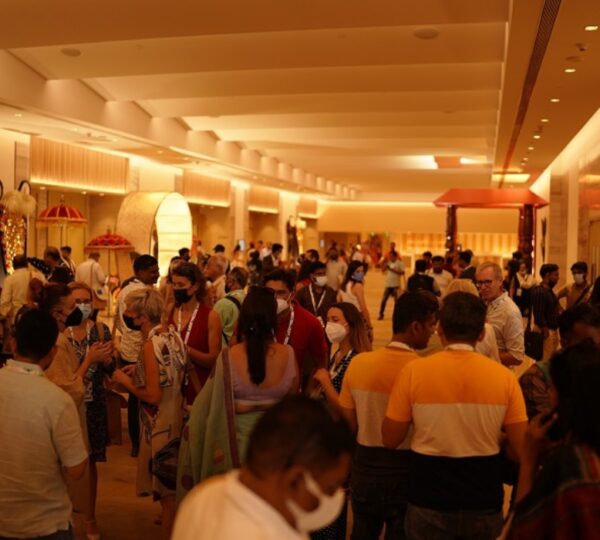 MAHARANI TRAILS PVT LTD