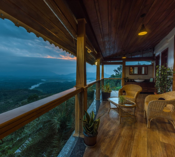 MOUNT XANADU RESORT