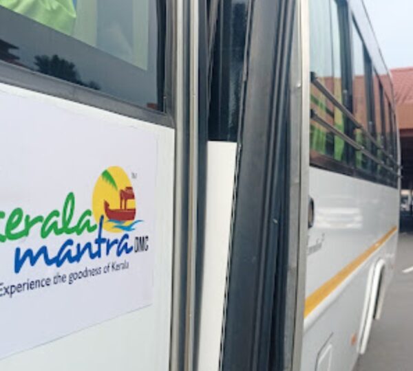 KERALA MANTRA HOSPITALITY