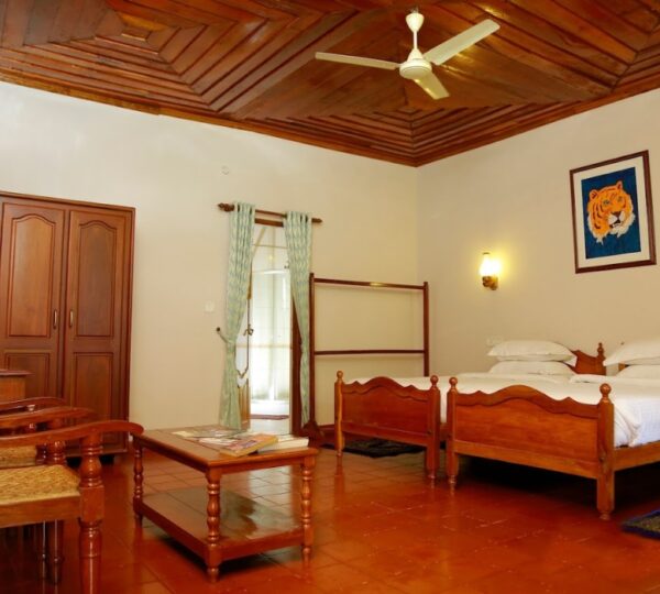 ROSEGARDENS HOMESTAY
