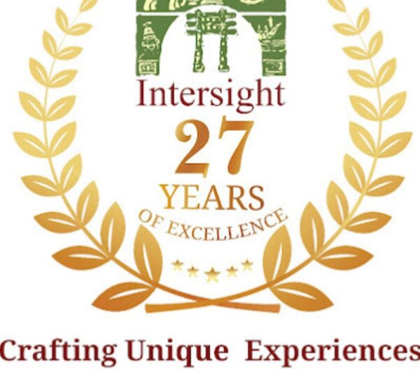 INTERSIGHT TOURS & TRAVELS PVT. LTD.