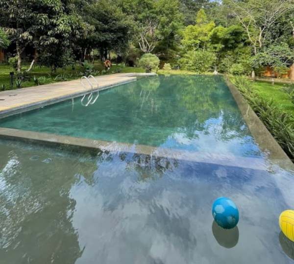 KLOV RESORT & SPA (SPICE VALLEY RESORTS PVT LTD)
