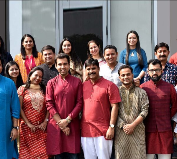 DISTINCT DESTINATIONS PRIVATE LIMITED