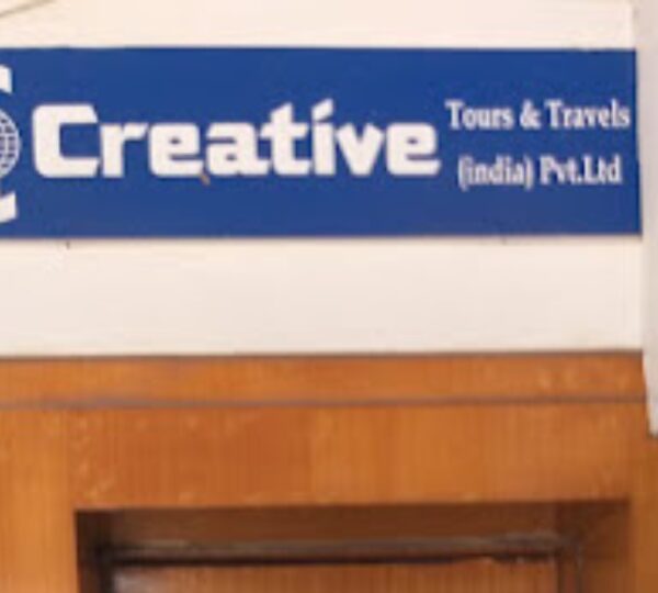CREATIVE TRAVEL PVT LTD