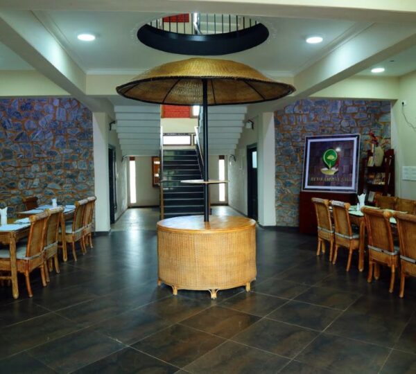 AYURAMBALAM RESORT
