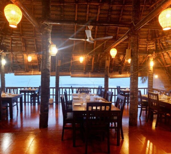 B’CANTI HOTELS &  RESORTS PVT LTD