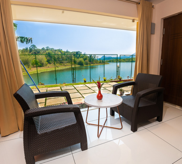 KARAPUZHA VILLAGE RESORT