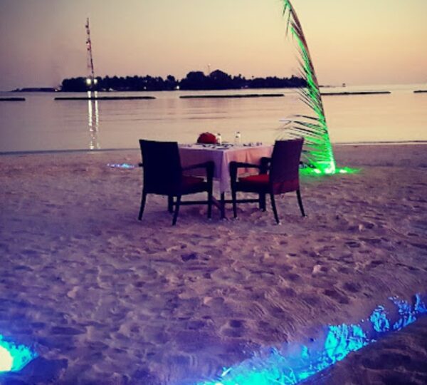 ARIES TRAVEL & HOLIDAYS