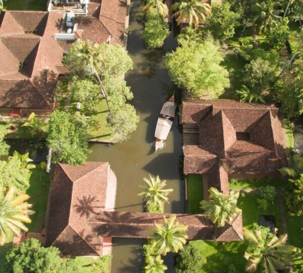 COCONUT LAGOON, A CGH EARTH EXPERIENCE