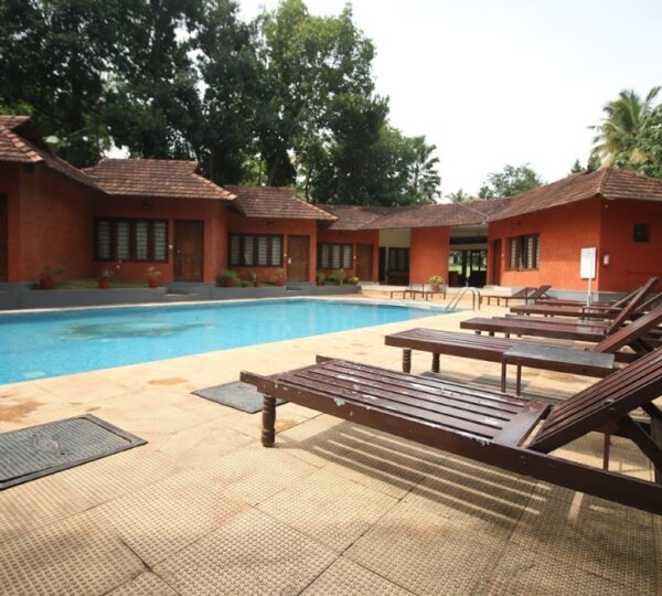 DESHADAN RESORTS & HOTELS