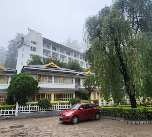 EASTEND HOTELS & RESORTS