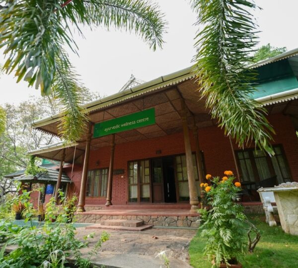 ECO GARDENS RESORTS,  CHERUTHURUTHY