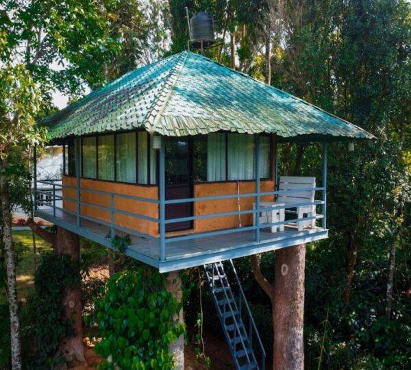 ELETARIA RESORT
