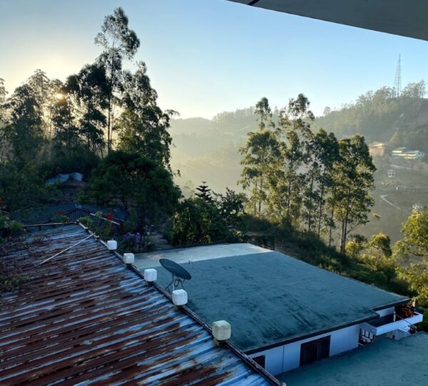 ELYSIUM GARDEN HILL  RESORTS