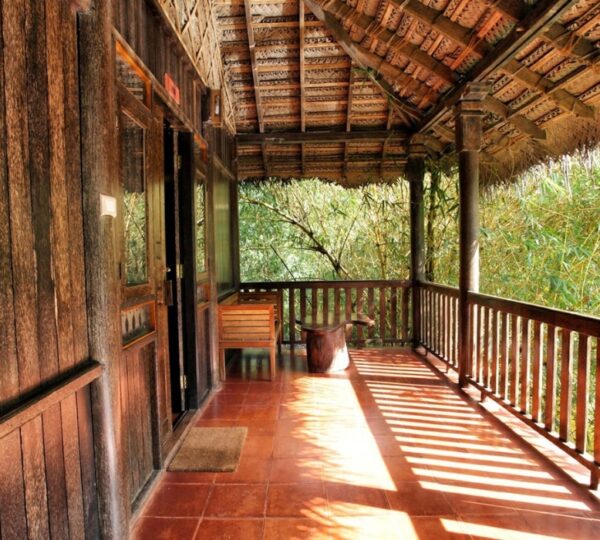 BANASURA HILL RESORT