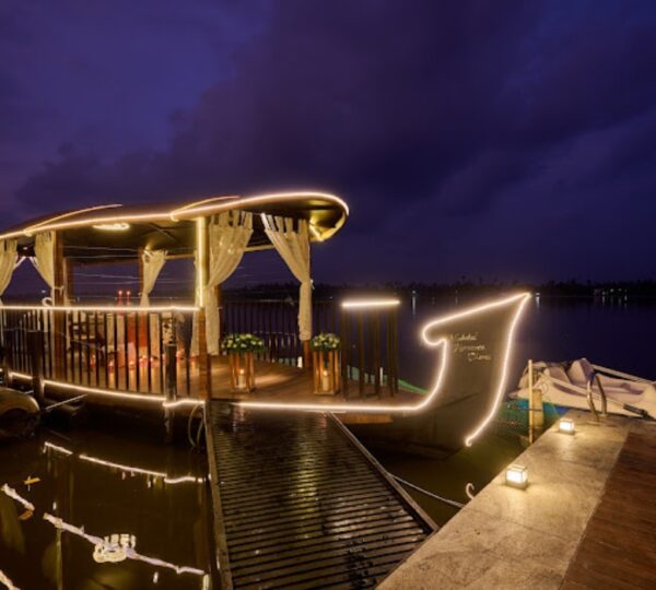 MALIEKAL HERITANCE CHERAI