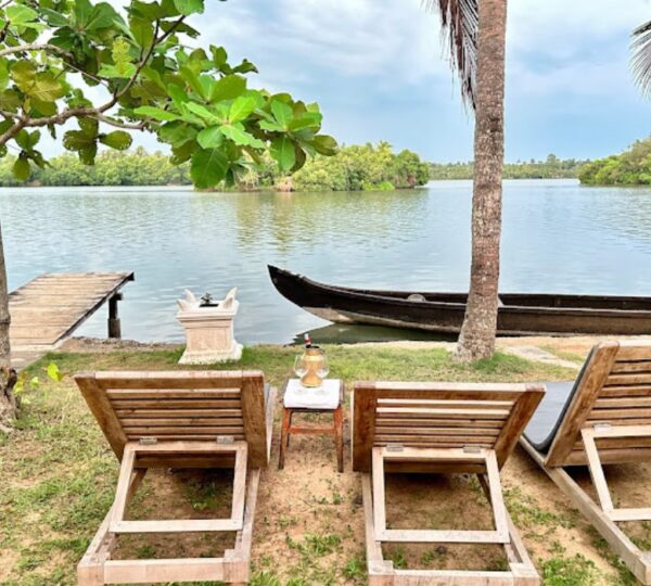 KAYAL ISLAND RETREAT