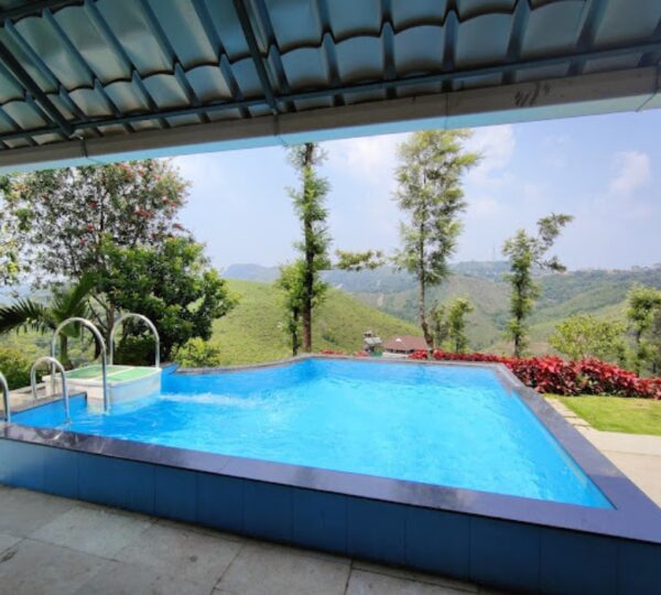 WINTER VALE GREEN STAY, VAGAMON