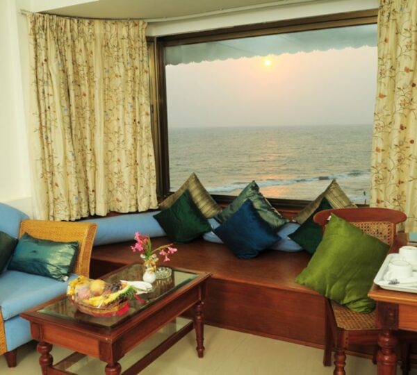 HINDUSTAN BEACH RETREAT