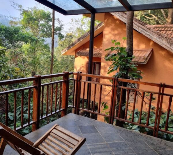 VYTHIRI MIST RESORT WAYANAD