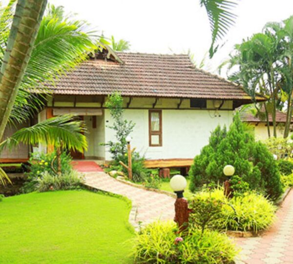 KALATHIL LAKE RESORTS