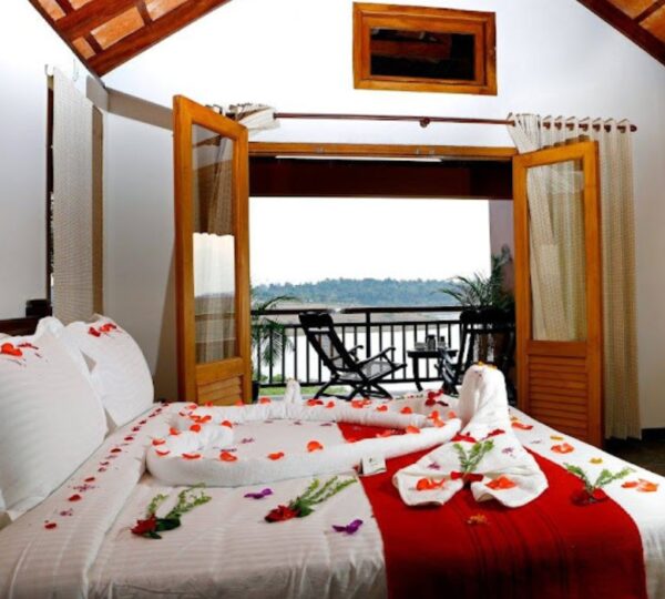 VISTARA RESORT