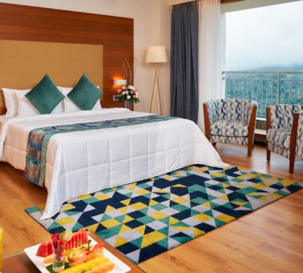 VIBE MUNNAR RESORTS & SPA