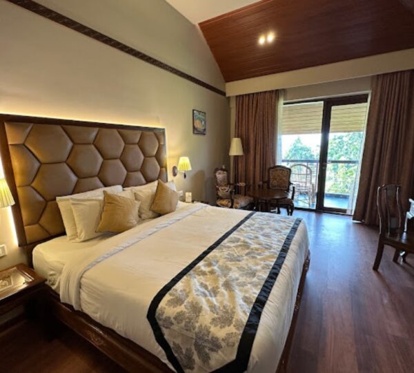 UDAY BACKWATER RESORT